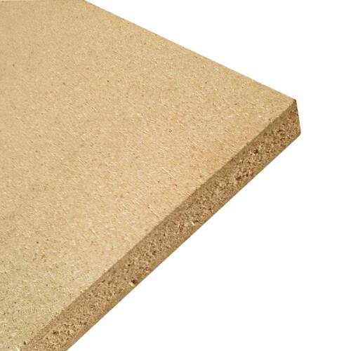 Particle Board 5/8 in. x 2 ft. x 4 ft. Same-Day Delivery