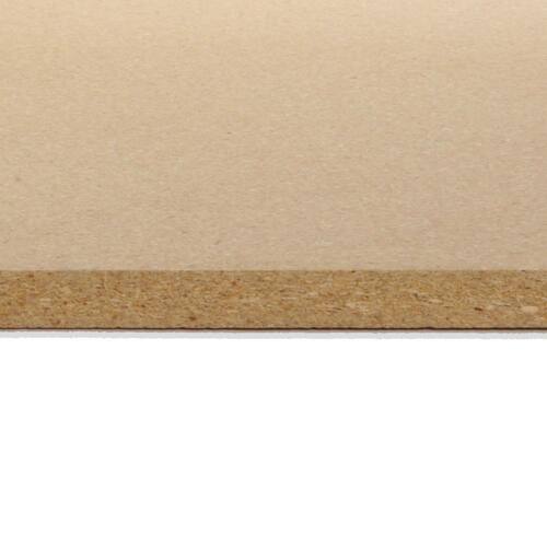 Particle Board 5/8 in. x 2 ft. x 4 ft.