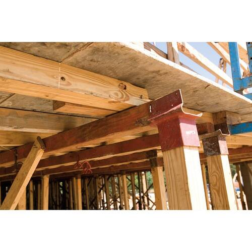 Roof Batten Board 1 in. x 2 in. x 4 ft.   (12-Pack)