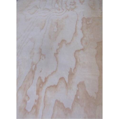 Hardwood Plywood 1/8 in. x 4 ft. x 8 ft. Grade B4