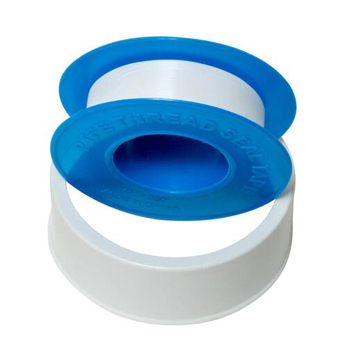 Tape for PTFE Plumber 1/2 in. x 20 ft. (5-Pack)