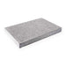 Stepping Stone 16 in. x 24 in. x 2 in. Grey Concrete Paver 3
