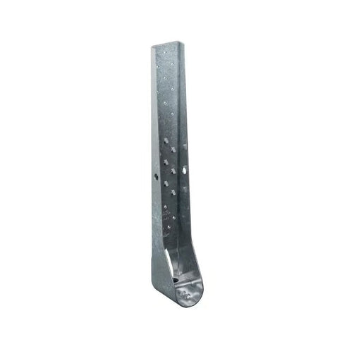 HDUE13 3 in. x 23-1/16 in. 12-gauge galvanized predeflected holdown