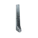 HDUE13 3 in. x 23-1/16 in. 12-gauge galvanized predeflected holdown