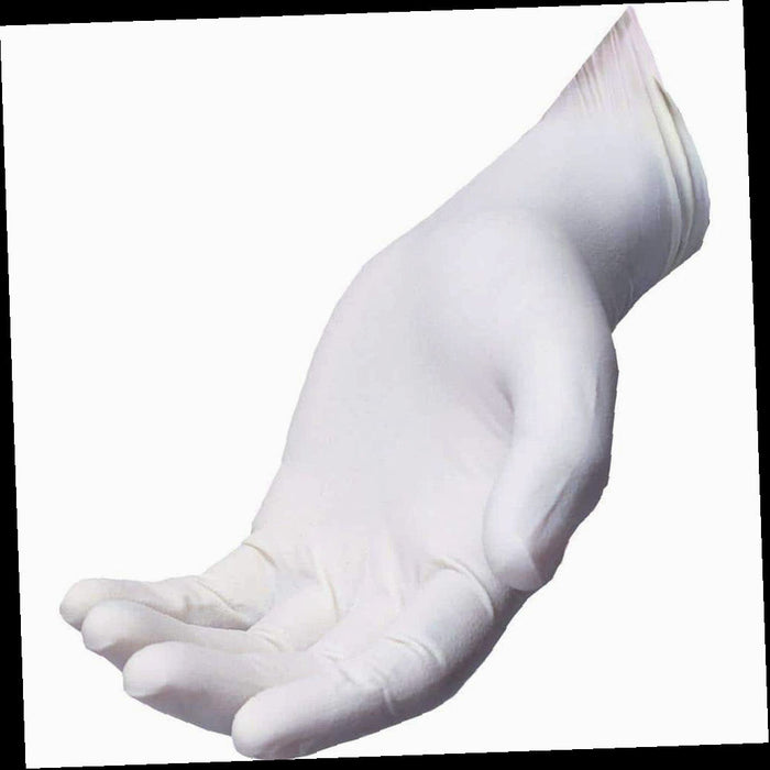 Latex Gloves Disposable 100-Count