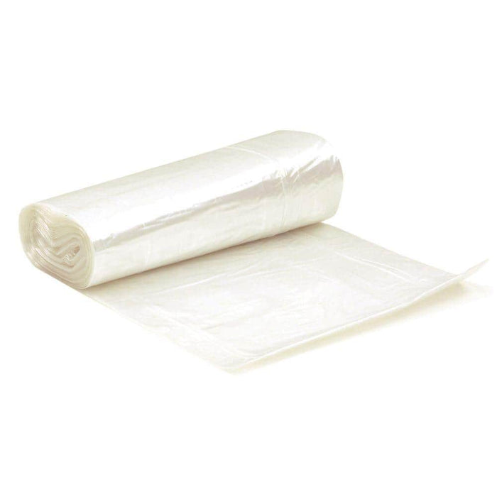 Plastic Protection 10 ft. x 20 ft. Clear 3