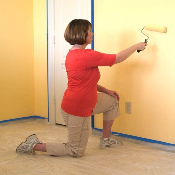 Plastic Protection 10 ft. x 20 ft. Clear 6