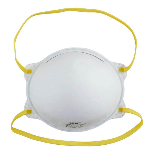 Disposable Respirator Mask Box (30-Pack) N95 1