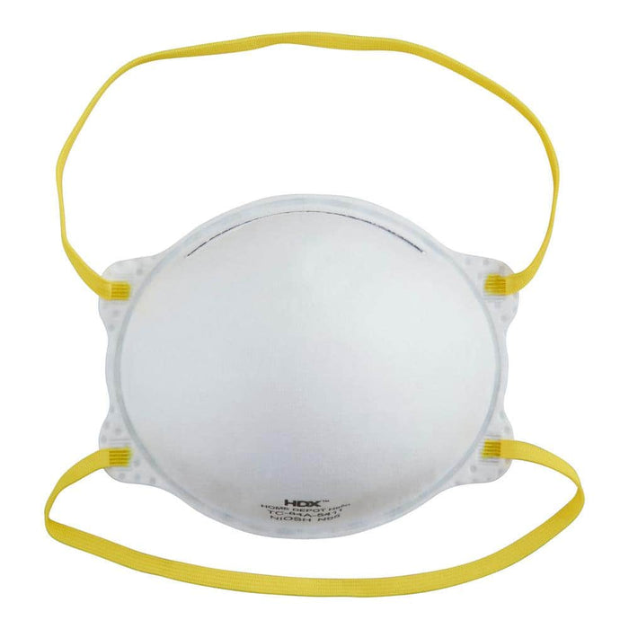 Disposable Respirator Mask Box (30-Pack) N95 1