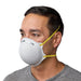 Disposable Respirator Mask Box (30-Pack) N97 3