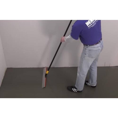 Self-Leveling Concrete Dry Compound/Powder (40 lb.) Gray