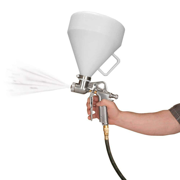 Texture Hopper Tips Texture Gun & Hopper Same-Day Delivery