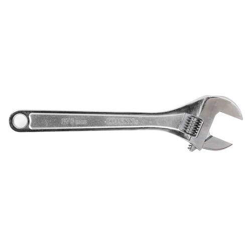 Adjustable Wrench, 15 in.