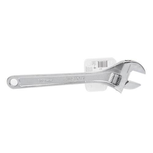 Adjustable Wrench, 15 in.