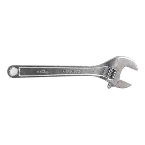 Adjustable Wrench, 18 in.