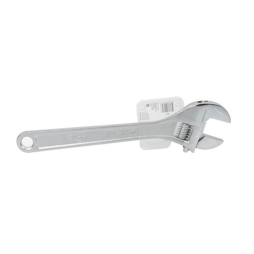 Adjustable Wrench, 18 in.