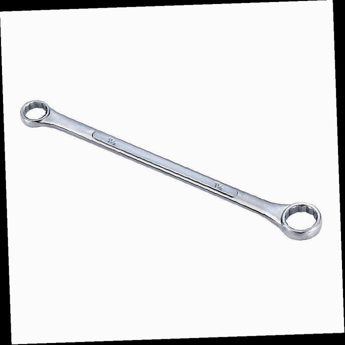 Trailer Hitch Wrench in Double Box Wrench, 1-1/8 in. and 1-1/2 in.