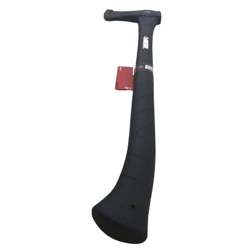 Single Bit Michigan Axe, 3.5 lbs., with 34 in. Fiberglass Handle