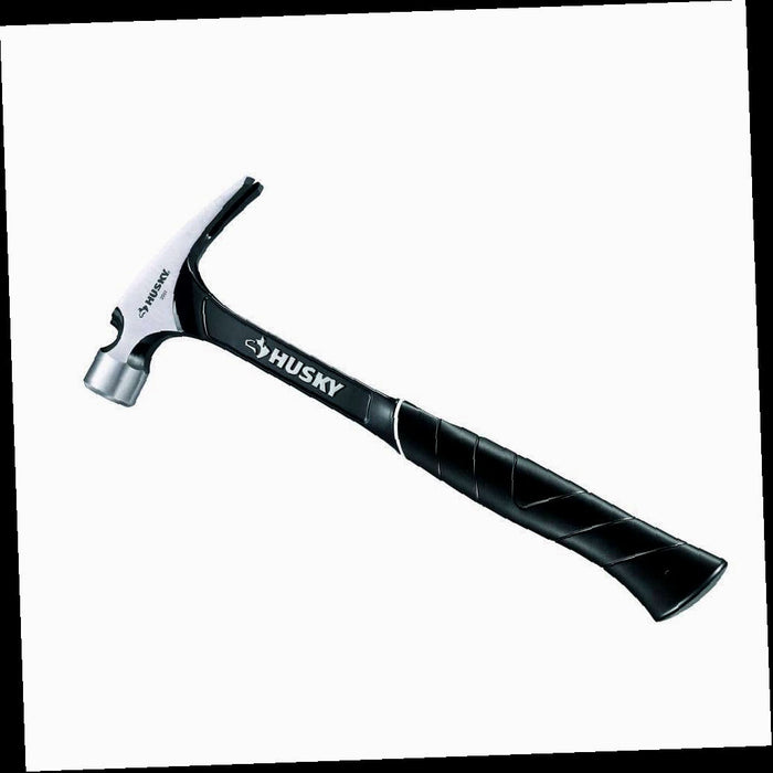 Ripping Hammer (1-Piece), 20 oz.