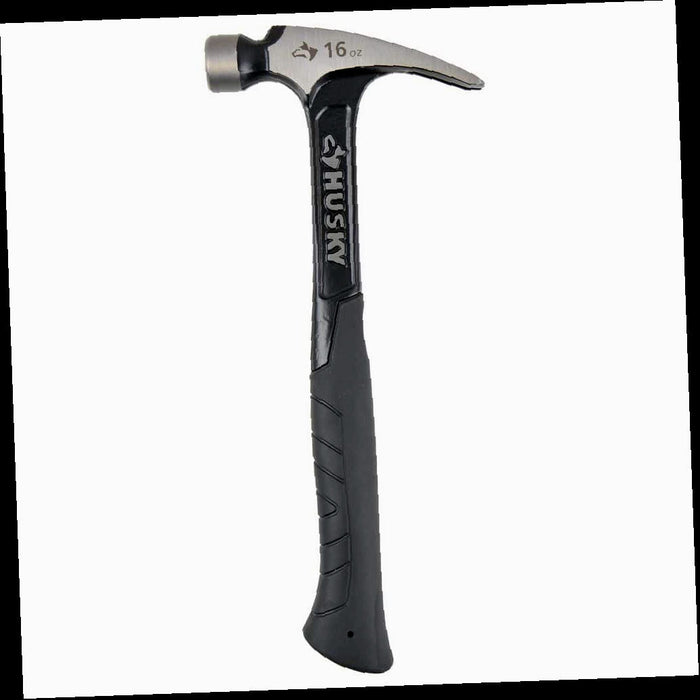 Steel Rip Hammer, 16 oz.
