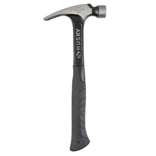 Steel Rip Hammer, 16 oz.