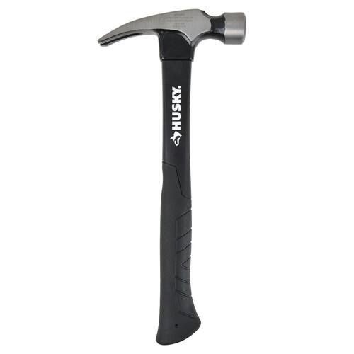 Fiberglass Rip Hammer, 20 oz.