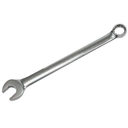 Full Polish Combination Wrench, 13/16 in. 12-Point SAE