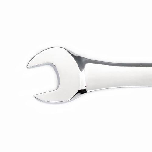 Full Polish Combination Wrench, 15/16 in. 12-Point SAE