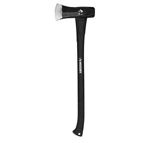 Splitting Maul, 4.5 lbs., 35 in. Fiberglass Handle