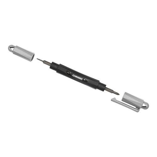 Screwdriver (4 in 1), Pocket