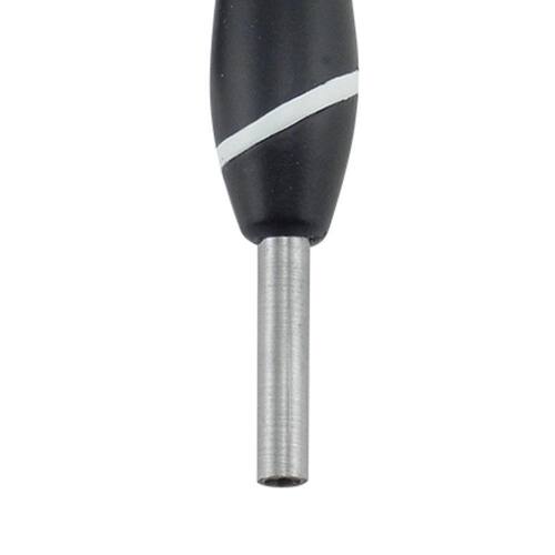 Precision Slotted and Philips Screwdriver, 8-in-1