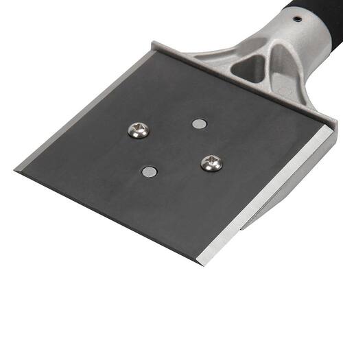 Replacement Scraper Blade, 4 in.