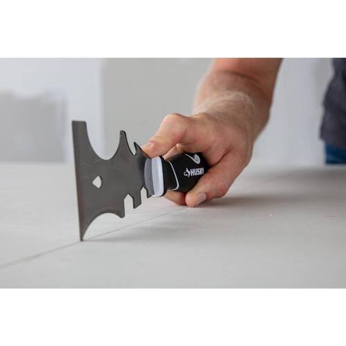 Multi-Tool, Painters, 15-in-1, with Stainless Steel Blade