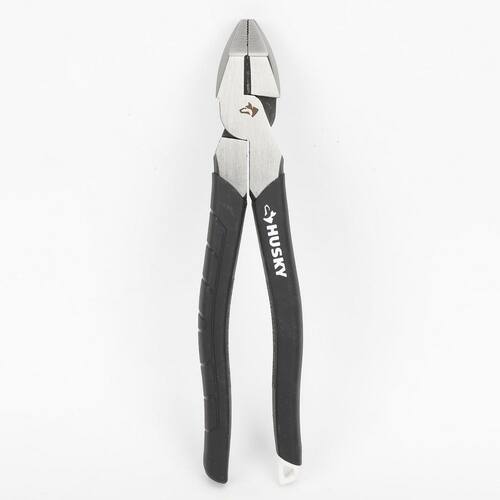 Pliers Set, 3-Piece, High-Leverage