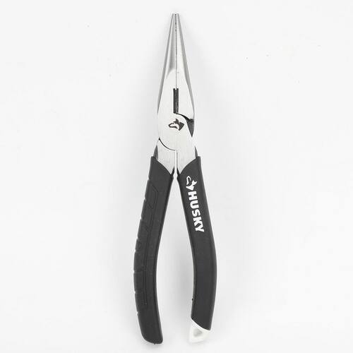 Pliers Set, 3-Piece, High-Leverage