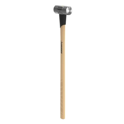 Sledge Hammer with 36 in. Hickory Handle, 10 lbs.