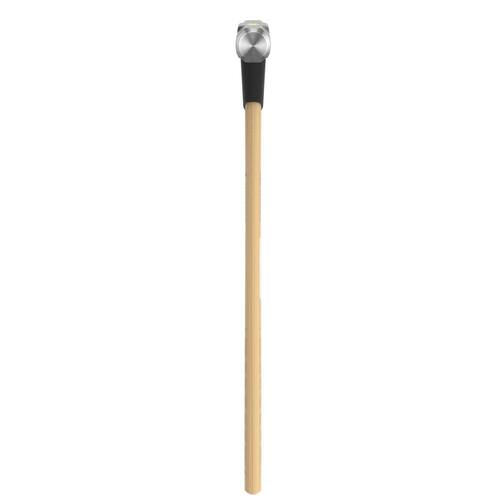 Sledge Hammer with 36 in. Hickory Handle, 10 lbs.