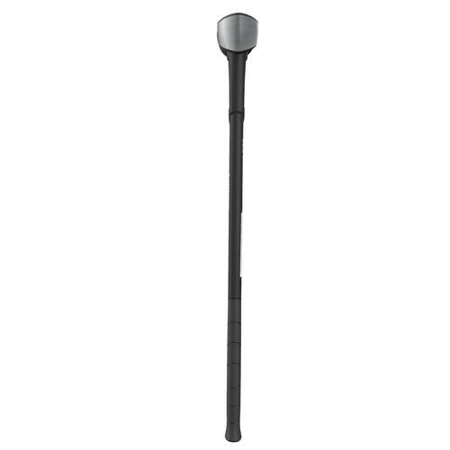 Sledge Hammer, 10 lbs., fiberglass handle