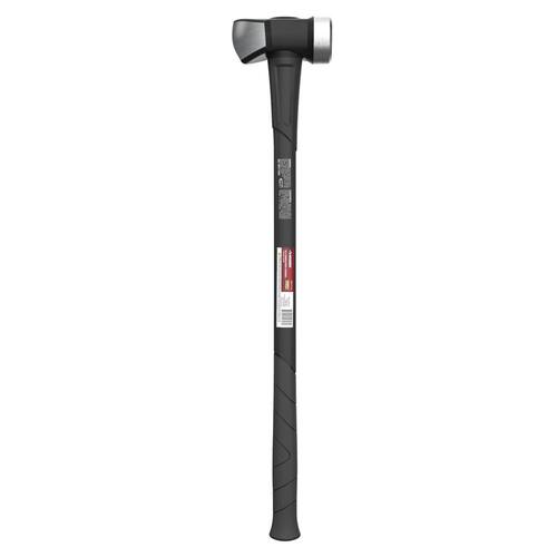 Sledge Hammer, 10 lbs., fiberglass handle