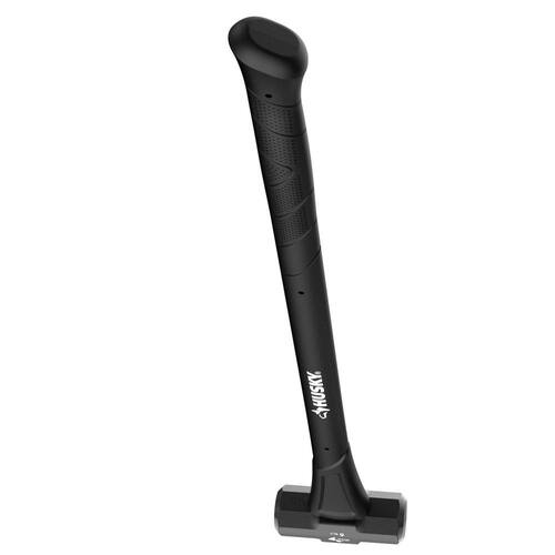 Sledge Hammer, 6 lbs., fiberglass handle