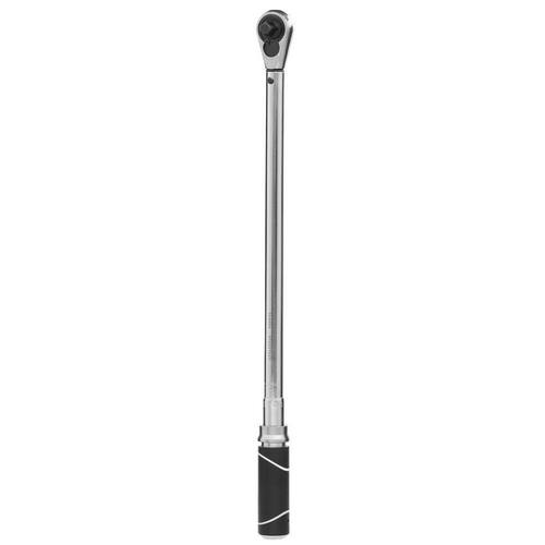 Torque Wrench, 50 ft./lbs. to 250 ft./lbs., 1/2 in. Drive