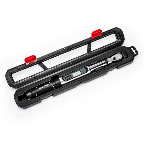 Electronic Torque Wrench, 3/8 in. Drive