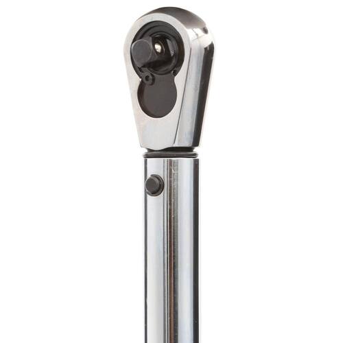 Torque Wrench, 20 ft./lbs. to 100 ft./lbs., 3/8 in. Drive