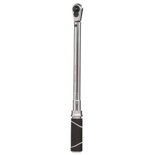 Torque Wrench, 20 ft./lbs. to 100 ft./lbs., 3/8 in. Drive