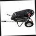 Wheelbarrow Plastic 6 cu. ft.