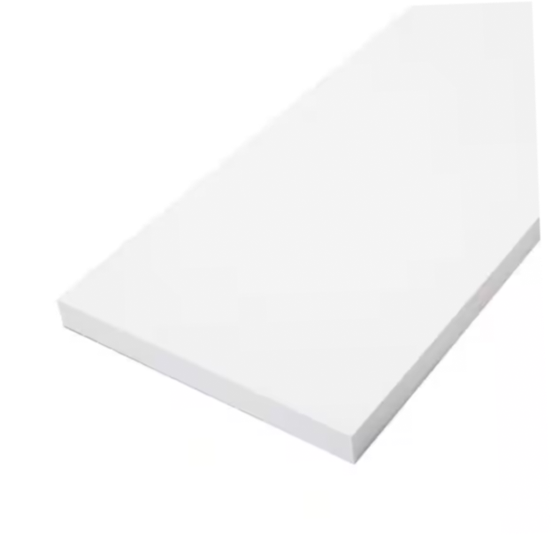 Finger-Joint Board 1 in. x 3 in. x 16 ft. Primed