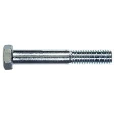 Hex Bolt 1/4 in. x 6 in. SS316