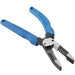 Heavy-Duty Wire Stripper, 8-20 AWG, Klein-Kurve