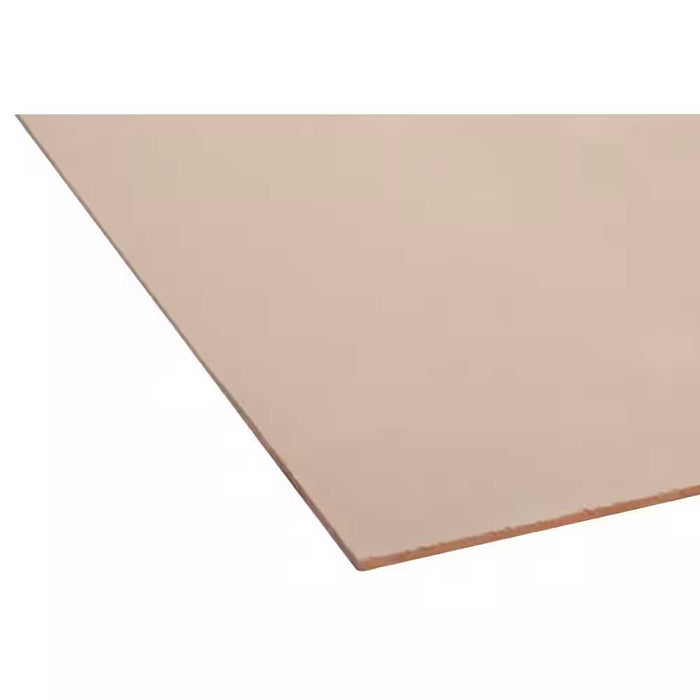 Insulation Board 1/2 in. x 4 ft. x 8 ft. Acoustic