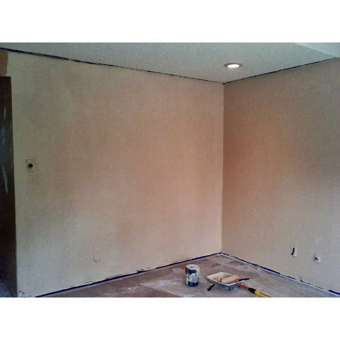 Insulation Board 1/2 in. x 4 ft. x 8 ft. Acoustic 2